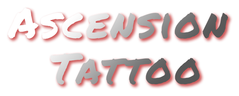 Ascension tattoo & body on sale piercing